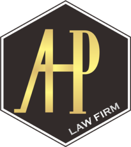 ANTON HARIYADI AND PARTNERS - LOGO